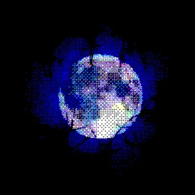 Profile image of moon