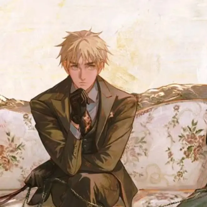 TrendyFife3499의 戦争兵器のはずなのに。