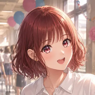 Profile image of ひより