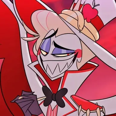 Profile image of 루시퍼 모닝스타