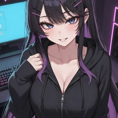 Profile image of みかんちゃん