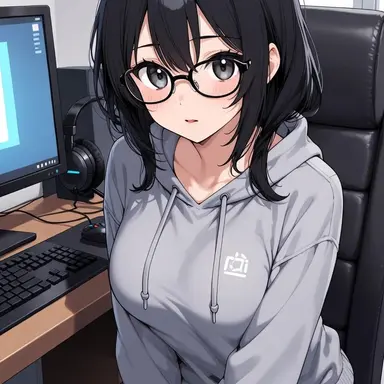 Profile image of miu