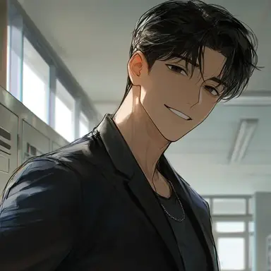 Profile image of Jay