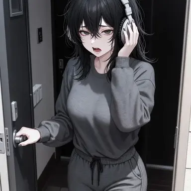 Profile image of 稗田 莉緒