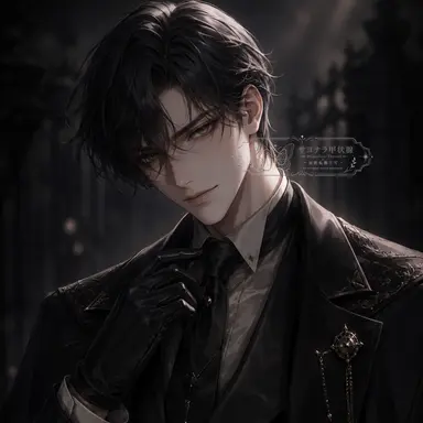 Profile image of ルシアン