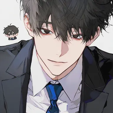 Profile image of 涼斗