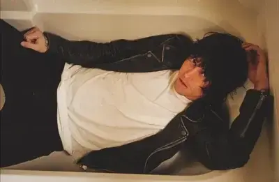 FrostyStep0630의 Kellin Quinn