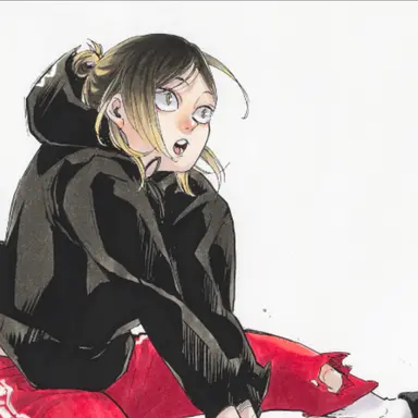 Profile image of 孤爪研磨