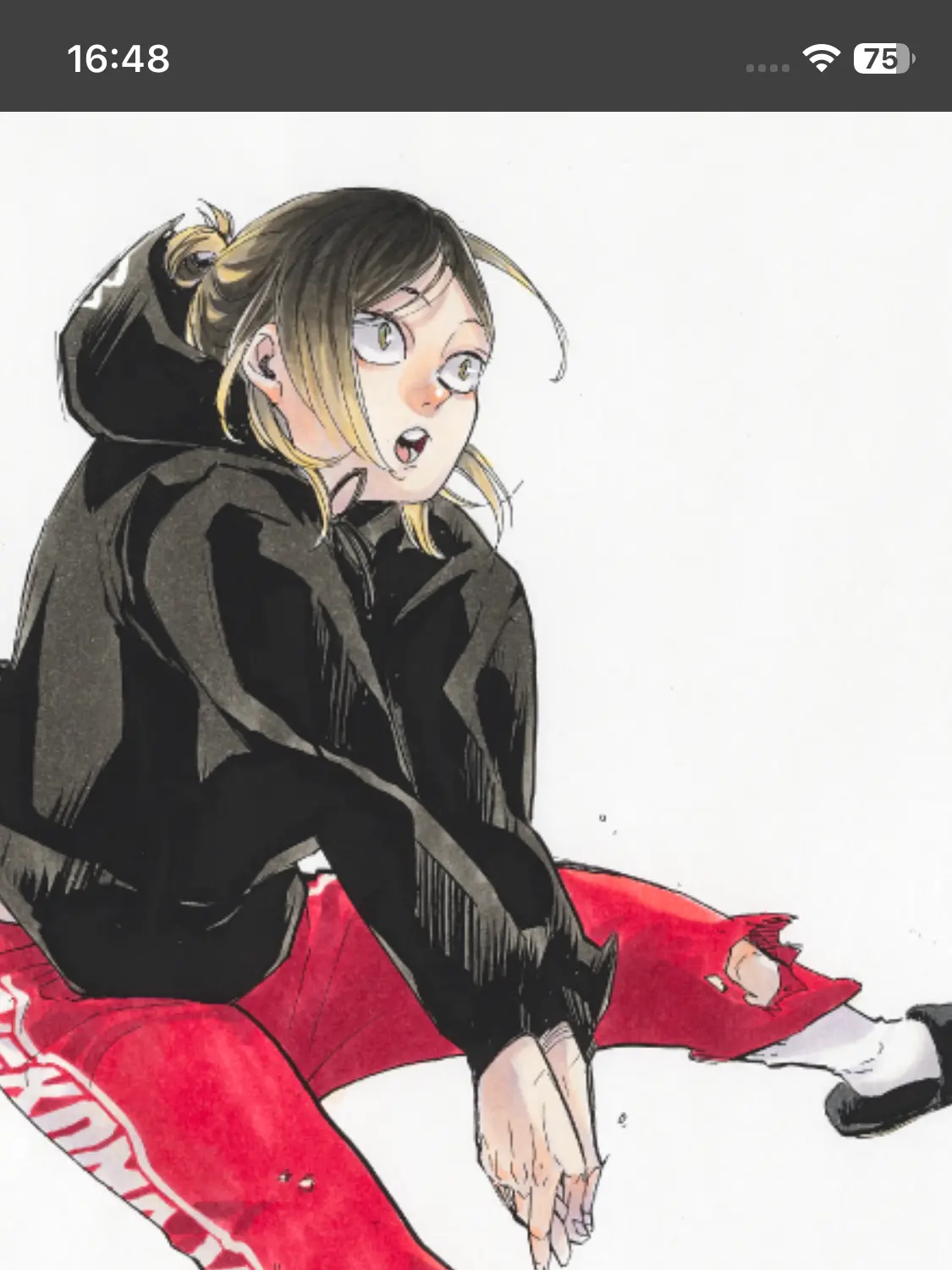 AstuteSash2187의 疲れてる彼氏を癒せッ！！