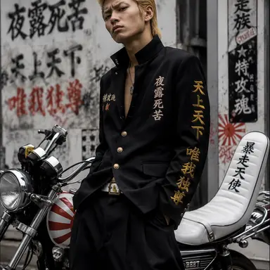 Profile image of 海斗