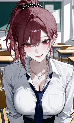 Profile image of Tsubaki