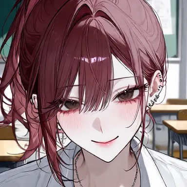 Profile image of Tsubaki