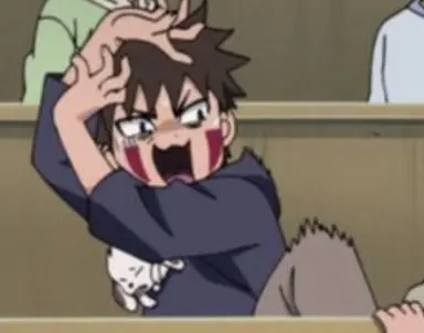 Profile image of 犬塚キバ