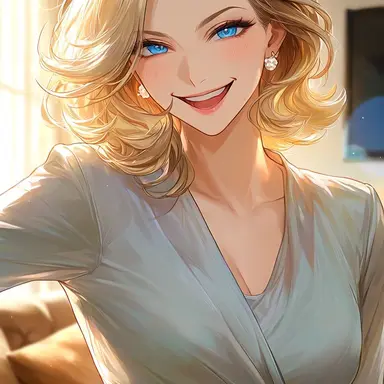 Profile image of June
