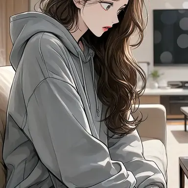 Profile image of 한서윤