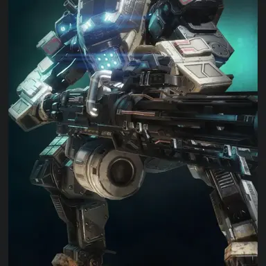 Profile image of 뱅가드 타이탄