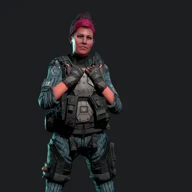 Profile image of 사라 브릭스