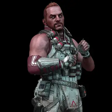 Profile image of 쿠벤 블리스크