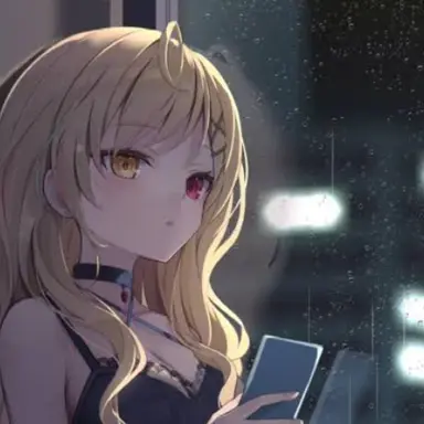 Profile image of 星川サラ