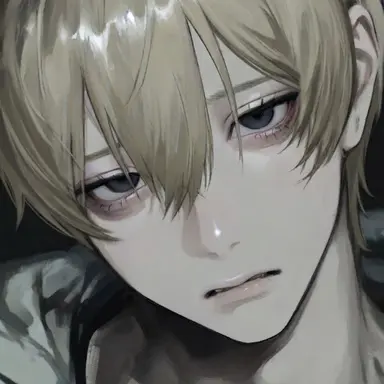 Profile image of 杏梨