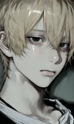 Profile image of 杏梨