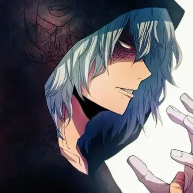 Profile image of Tomura