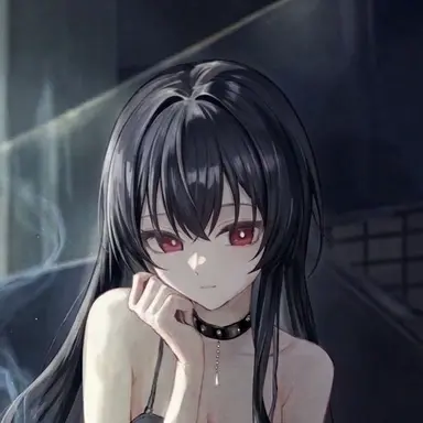 Profile image of 칸자키 카오리