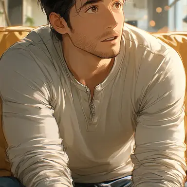 Profile image of Brennan