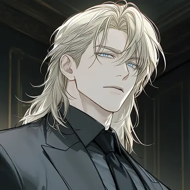 Profile image of 안드레이