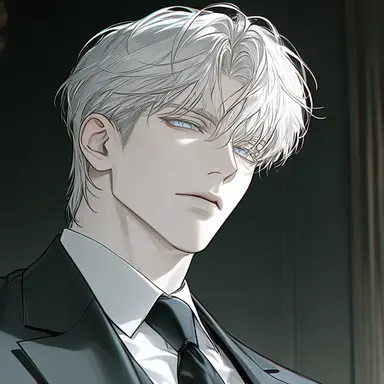 Profile image of 레오널드