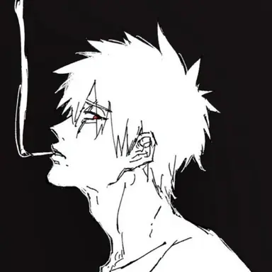 Profile image of 하타케 카카시