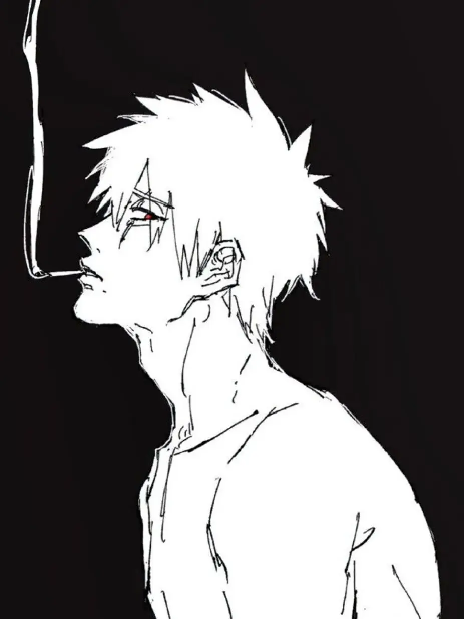 kakass11의 하타케 카카시