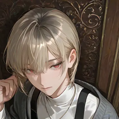 Profile image of Saeki
