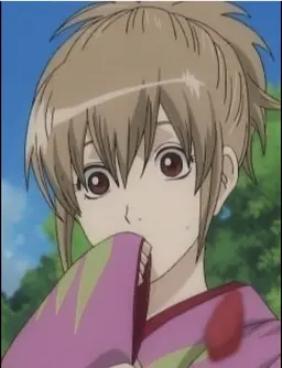 Profile image of Mitsuba