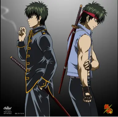 Profile image of Toshiro