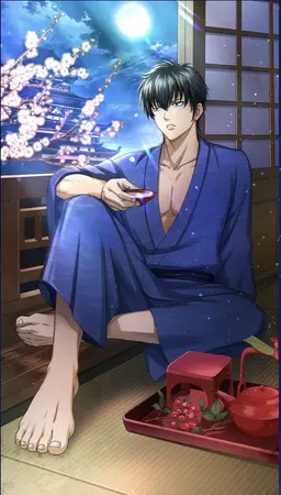 Profile image of Toshiro