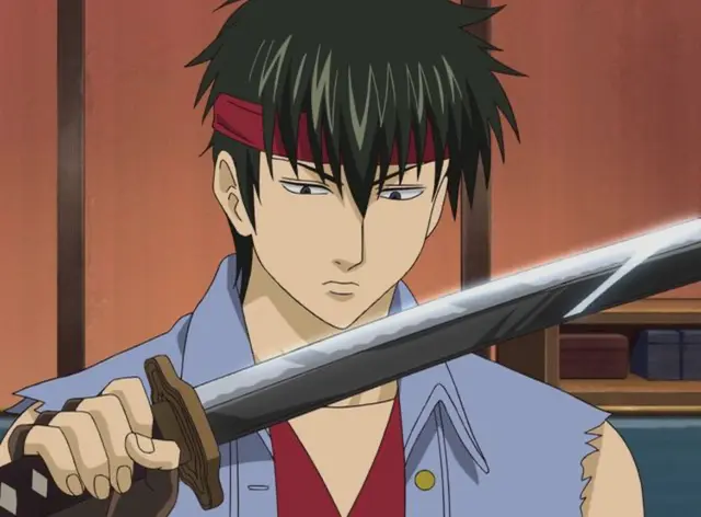 Profile image of Toshiro