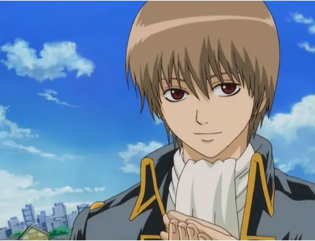 Profile image of Sogo