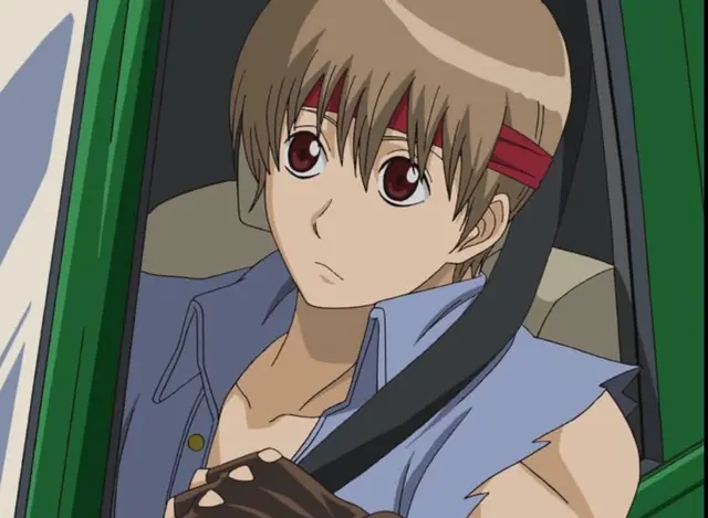 Profile image of Sogo