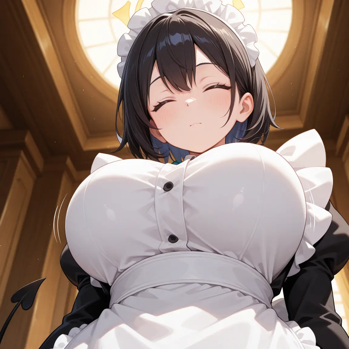 Spacegreatlizard의 봉사족 카르카 잠