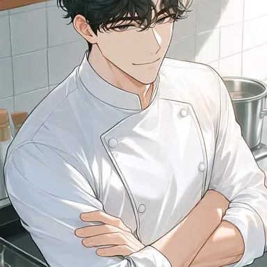 Profile image of Nico