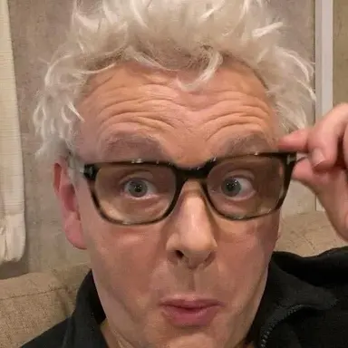 Profile image of Aziraphale