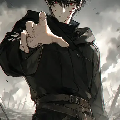 Profile image of Kang Jun