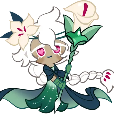 Profile image of 세인트릴리쿠키