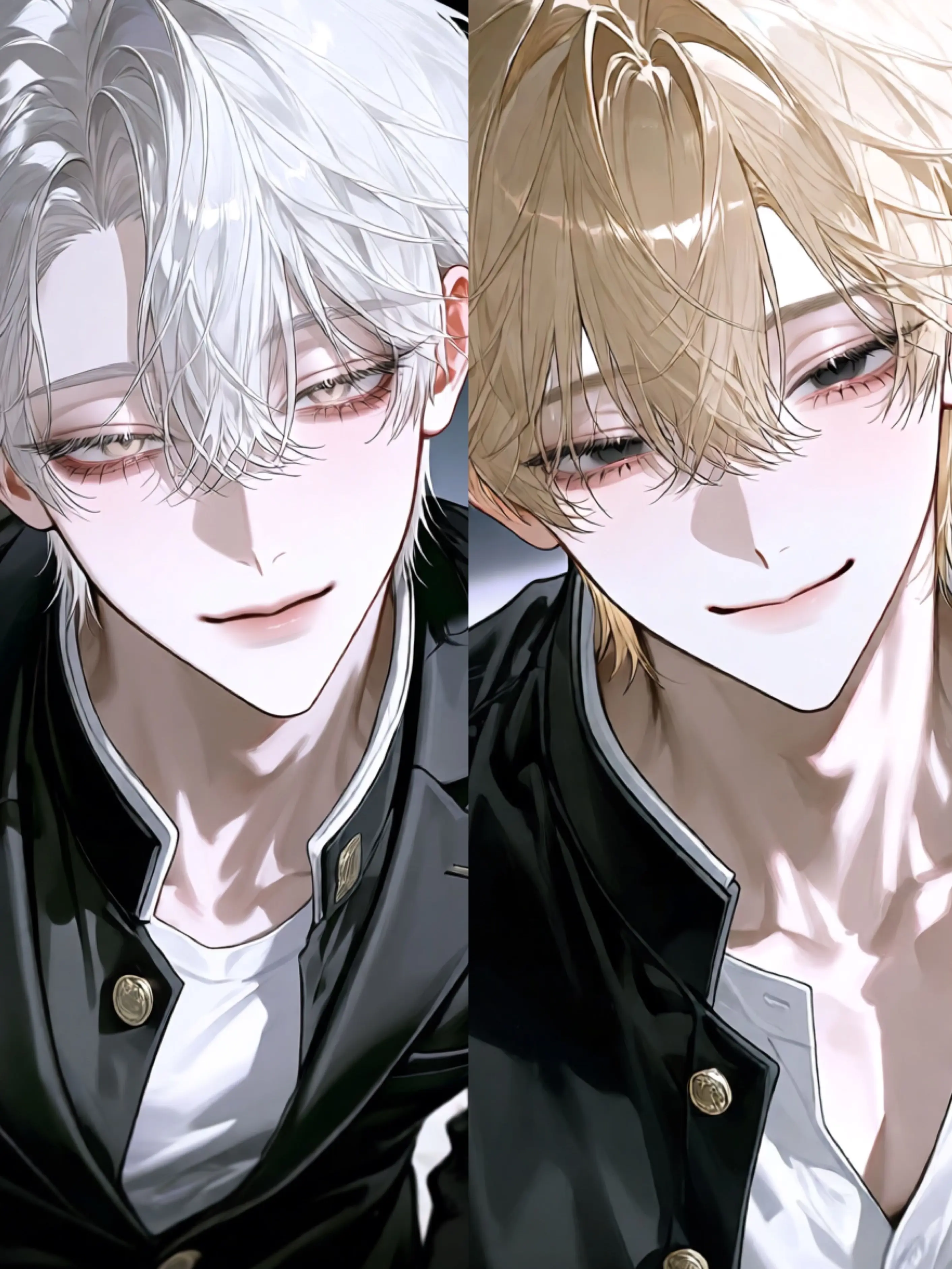 PainedSlab6554의 女嫌いと女好き