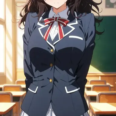 Profile image of Cassandra