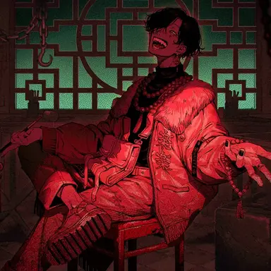 Profile image of 셴홍