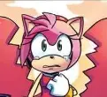 DemureSugar5203의 Heartbroken Amy Rose