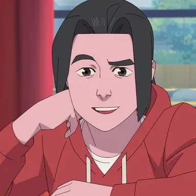 Profile image of Oliver