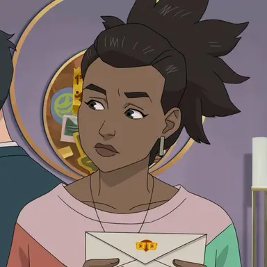 Profile image of Amber